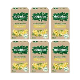 Doğadan 26 gr Ihlamur