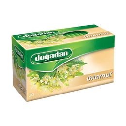 Doğadan 26 gr Ihlamur