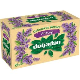 Doğadan 30 gr Adaçayı