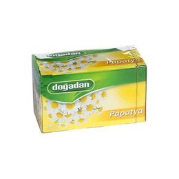 Doğadan 30 gr Papatya Bitki Çayı