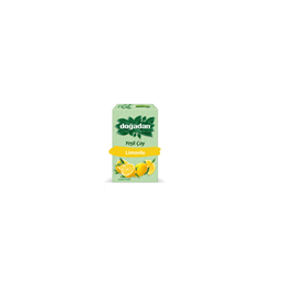 Doğadan 35 gr Yeşil Çay Limonlu Bitki Çayı