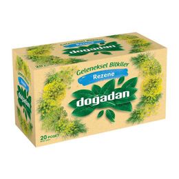 Doğadan 40 gr Rezene Bitki Çayı