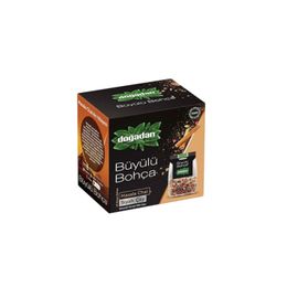 Doğadan Büyülü Bohça Chai Karışık Baharat 40 gr Çay