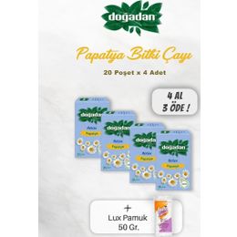 Doğadan Relax Papatya 29 gr Çay