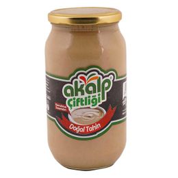 Doğal 1 kg Tahin