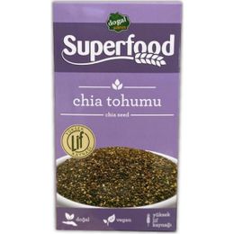 Doğal Adres 250 gr Superfood Chia Tohumu