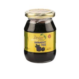 Doğal Doktorum 315 ml Soğuk Sıkım Karadut Özü