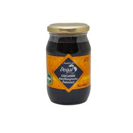 Doğal Doktorum 460 gr Organik Keçiboynuzu Pekmezi