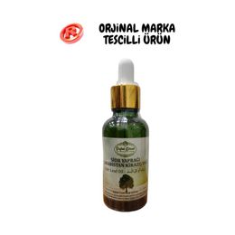 Doğal Efendi 30 ml Sidr Yaprağı Arabistan Kirazı Yağı