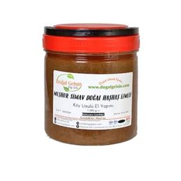 Doğal Gelsin 1 kg Meşhur Simav Haşhaş Ezmesi