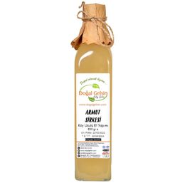 Doğal Gelsin 500 ml Armut Sirkesi