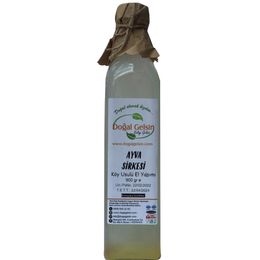 Doğal Gelsin 500 ml Ayva Sirkesi