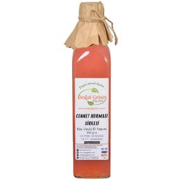 Doğal Gelsin 500 ml Cennet Hurması Sirkesi