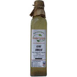 Doğal Gelsin 500 ml Ceviz Sirkesi