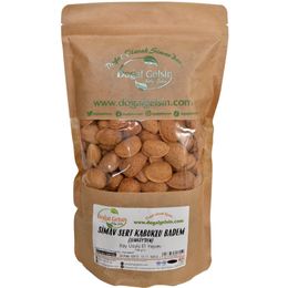 Doğal Gelsin 700 gr Simav Sert Kabuklu Badem