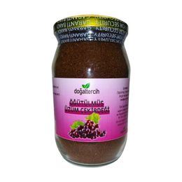 Doğal Tercih 200 gr Öğütülmüş Siyah Üzüm Çekirdeği