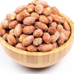 Doğal Yaşam 250 gr Kavrulmuş Büyük Boy Osmaniye Yer Fıstığı