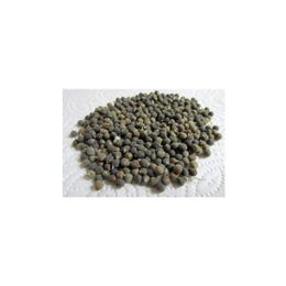 Doğal Yaşam Ürünleri 100 gr Bamya Tohumu