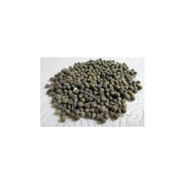 Doğal Yaşam Ürünleri 100 gr Bamya Tohumu