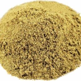 Doğal Yaşam Ürünleri 100 gr Toz Kişniş