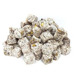 Dogalhane 500 gr Antep Fıstıklı Çifte Kavrulmuş Lokum