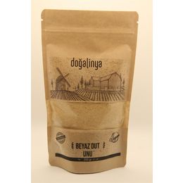Doğalinya 250 gr Beyaz Dut Unu