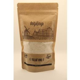 Doğalinya 250 gr Glutensiz Yulaf Unu