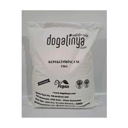 Doğalinya 3 kg Esmer Pirinç Unu