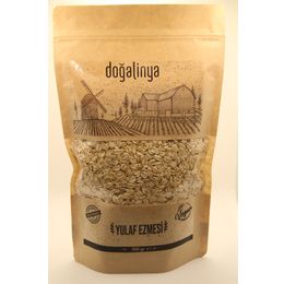 Doğalinya 500 gr Glutensiz Yulaf Ezmesi