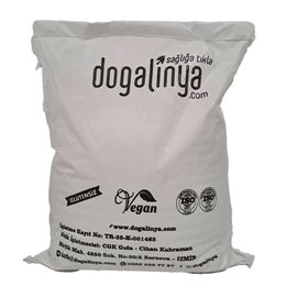 Doğalinya Glutensiz Tane 5 kg Çiğ Karabuğday
