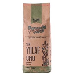 Doğalsan 1 kg Yulaf Unu