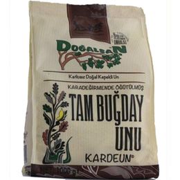 Doğalsan 1000 gr Tam Buğday Unu