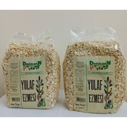 Doğalsan 2x1 kg Yulaf Ezmesi