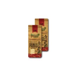 Doğalsan 2x250 gr Panko Çıtır Kaplama
