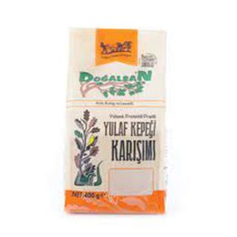 Doğalsan 400 gr Yulaf Kepeği Karışımı