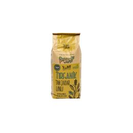 Doğalsan 4x1 kg Organik Tam Çavdar Unu