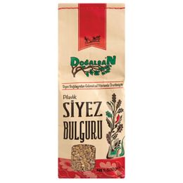 Doğalsan 500 gr Siyez Bulguru