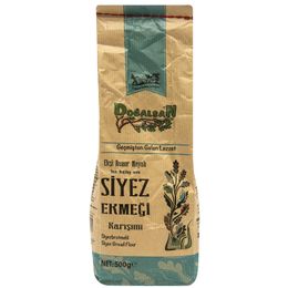 Doğalsan 500 gr Siyez Ekmeği Un Karışımı