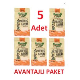Doğalsan 5x400 gr Yulaf Kepeği Karışımı