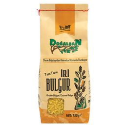 Doğalsan 750 gr İri Bulgur