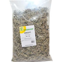 Doğan 1 kg Adaçayı