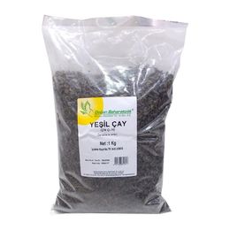 Doğan 1 kg Baharatçılık Doğal Yeşil Çay