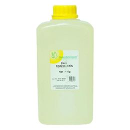 Doğan 1 kg Çam Terebentini