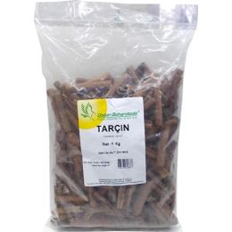 Doğan 1 kg Çubuk Tarçın