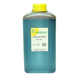 Doğan 1 kg Doğal Ardıç Katranı