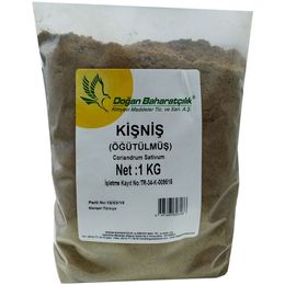 Doğan 1 kg Öğütülmüş Kişniş