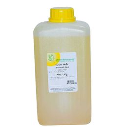 Doğan 1 kg Ozon Yağı