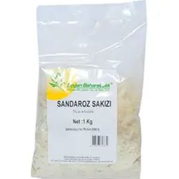 Doğan 1 kg Sandaloz Sakızı