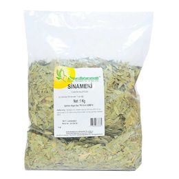 Doğan 1 kg  Sinameki Yaprağı