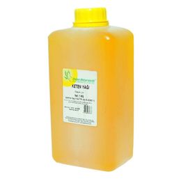 Doğan 1 lt Keten Yağı